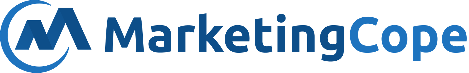 marketing cope logo